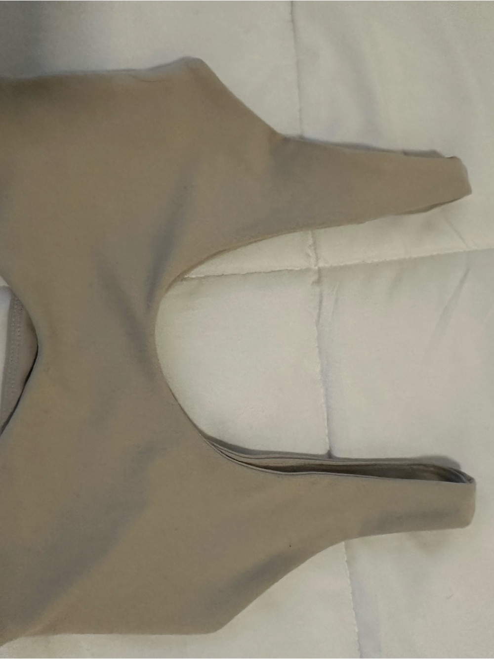 Neutral Beige XS/S